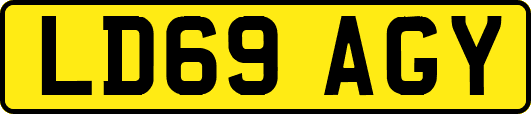 LD69AGY
