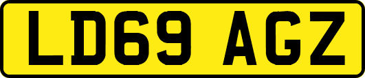 LD69AGZ