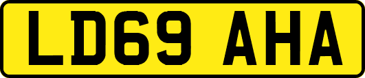 LD69AHA
