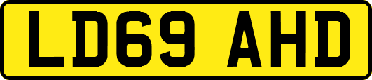 LD69AHD