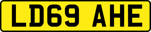 LD69AHE
