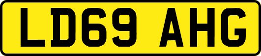 LD69AHG