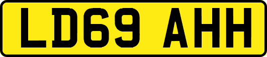 LD69AHH