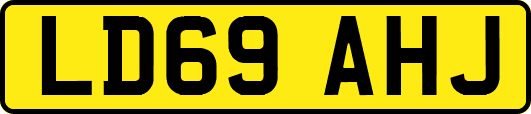 LD69AHJ