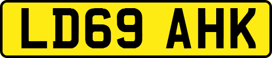 LD69AHK