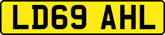 LD69AHL