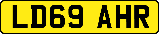 LD69AHR