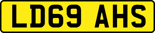 LD69AHS