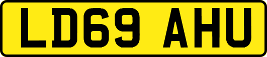 LD69AHU