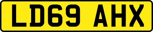 LD69AHX