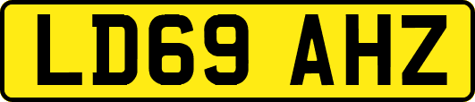 LD69AHZ