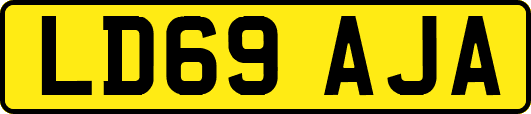 LD69AJA