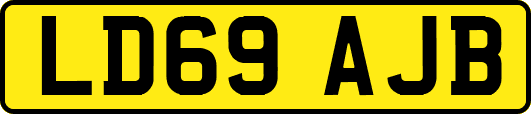 LD69AJB