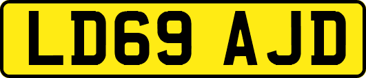 LD69AJD