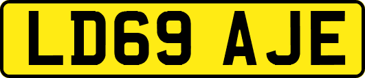 LD69AJE
