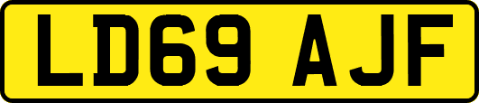 LD69AJF