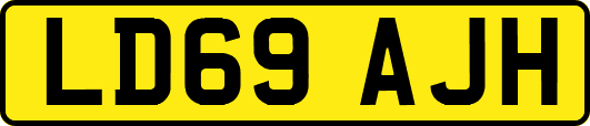 LD69AJH