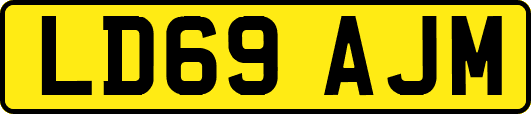 LD69AJM