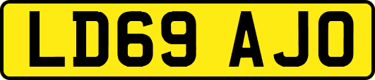 LD69AJO