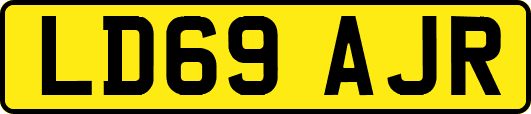 LD69AJR