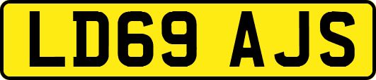 LD69AJS