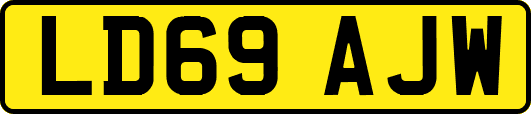 LD69AJW