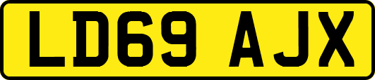 LD69AJX