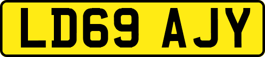 LD69AJY