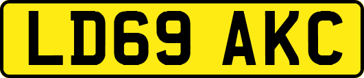 LD69AKC