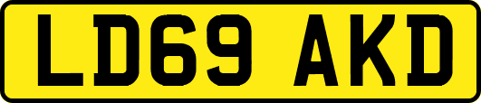 LD69AKD