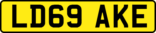 LD69AKE
