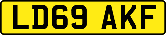 LD69AKF