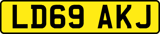 LD69AKJ