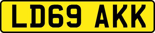LD69AKK