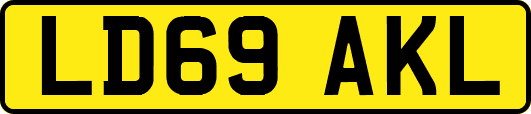 LD69AKL