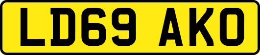 LD69AKO