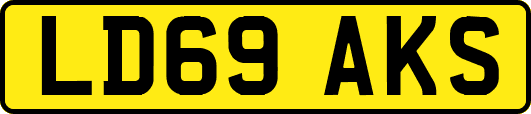 LD69AKS