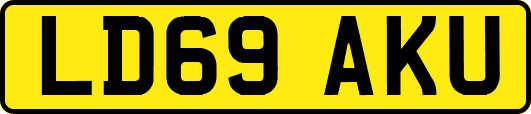 LD69AKU