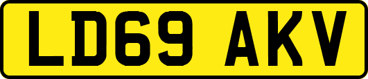 LD69AKV
