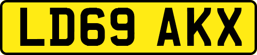 LD69AKX