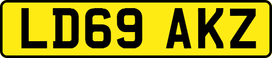 LD69AKZ