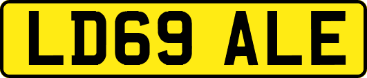 LD69ALE