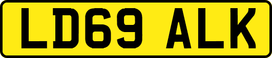 LD69ALK