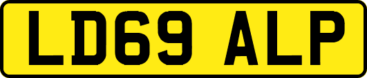 LD69ALP