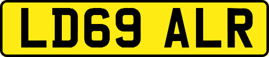 LD69ALR