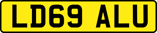 LD69ALU
