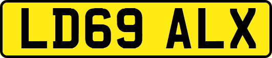 LD69ALX