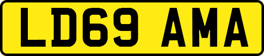 LD69AMA