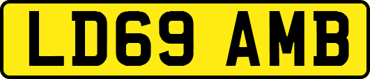 LD69AMB