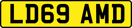 LD69AMD
